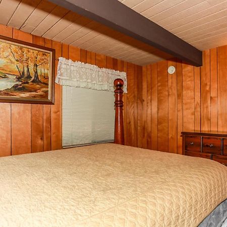 Makin' Memories At Summit-1683 By Big Bear Vacations Villa Big Bear Lake Exterior photo