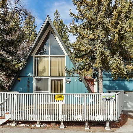Makin' Memories At Summit-1683 By Big Bear Vacations Villa Big Bear Lake Exterior photo