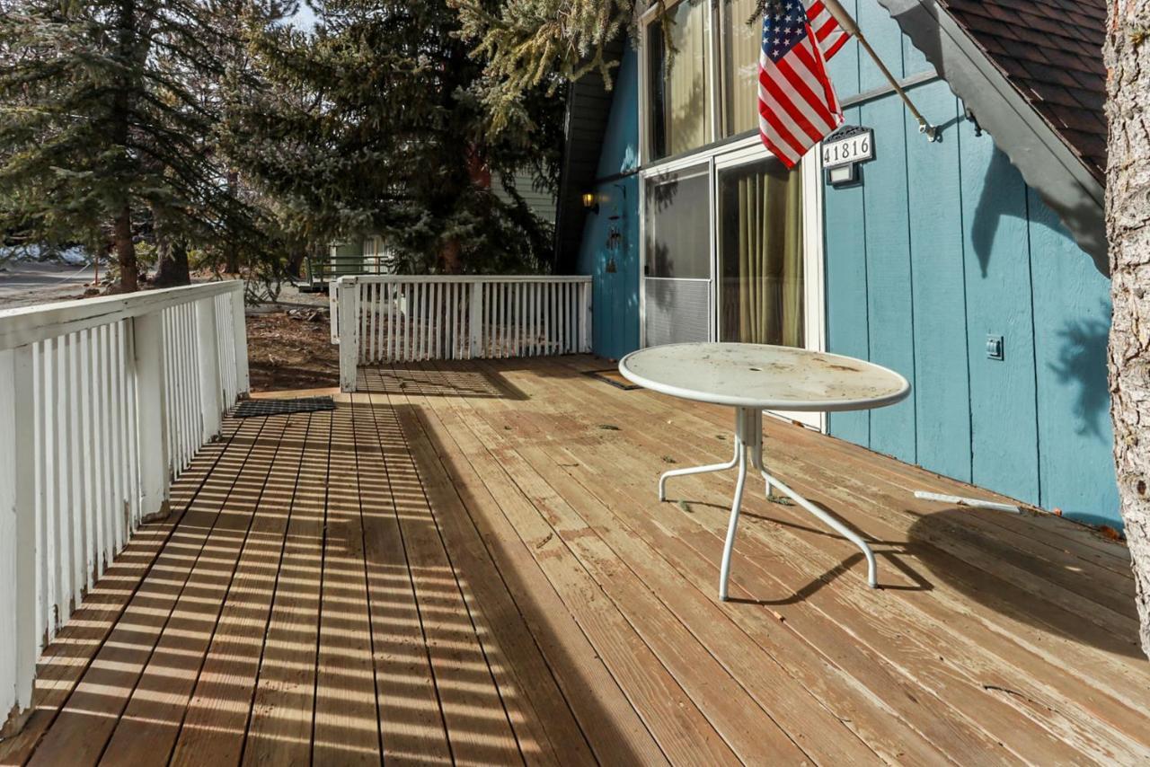 Makin' Memories At Summit-1683 By Big Bear Vacations Villa Big Bear Lake Exterior photo