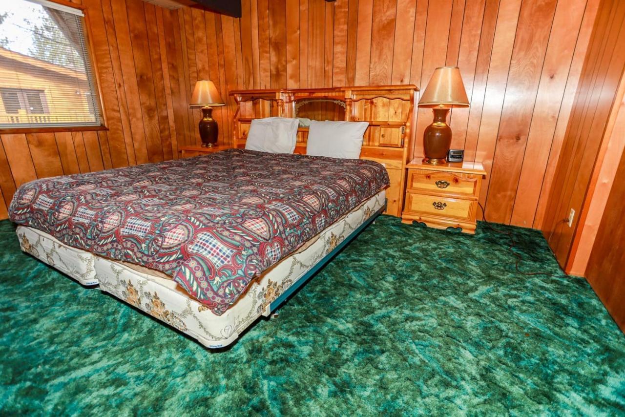 Makin' Memories At Summit-1683 By Big Bear Vacations Villa Big Bear Lake Exterior photo