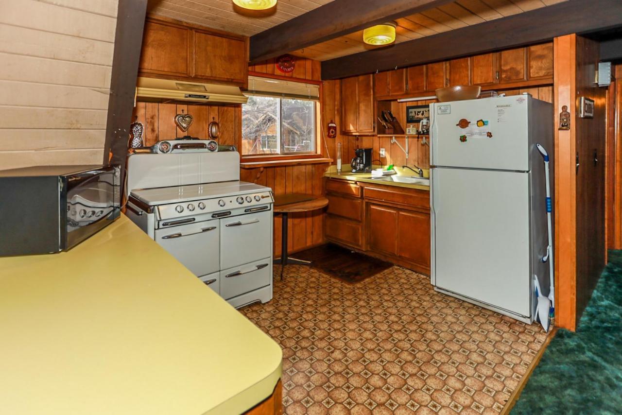 Makin' Memories At Summit-1683 By Big Bear Vacations Villa Big Bear Lake Exterior photo