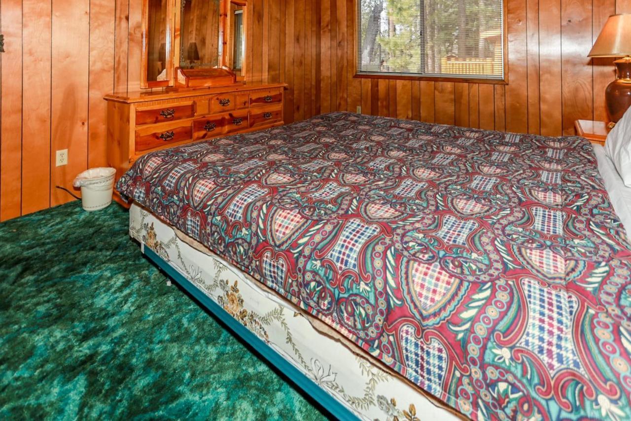 Makin' Memories At Summit-1683 By Big Bear Vacations Villa Big Bear Lake Exterior photo