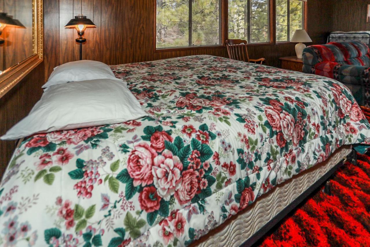 Makin' Memories At Summit-1683 By Big Bear Vacations Villa Big Bear Lake Exterior photo