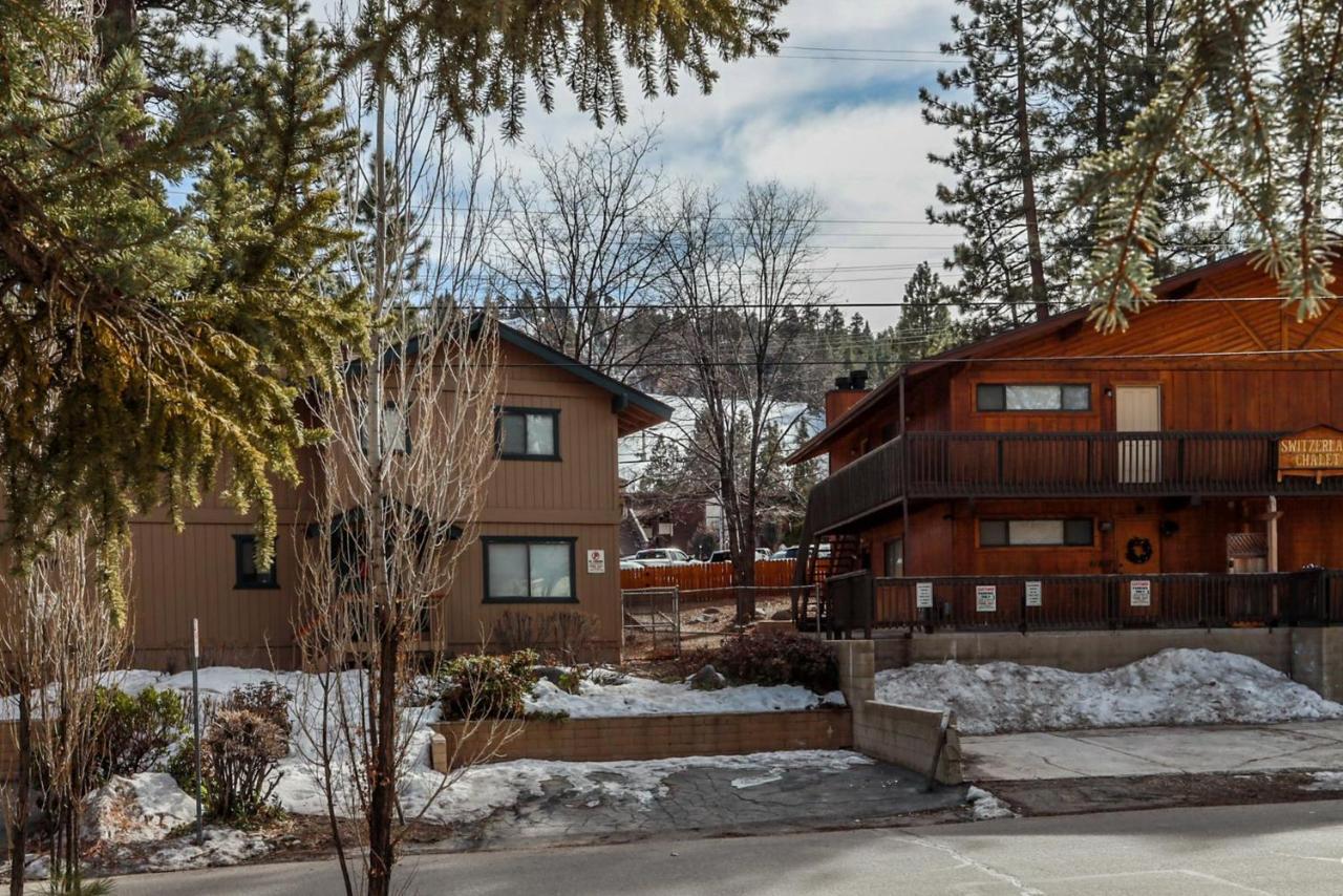 Makin' Memories At Summit-1683 By Big Bear Vacations Villa Big Bear Lake Exterior photo