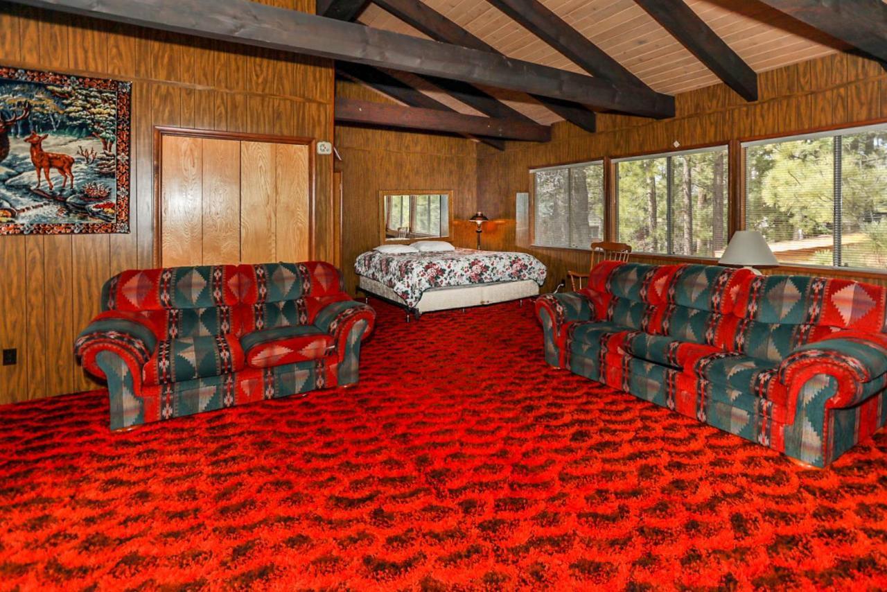 Makin' Memories At Summit-1683 By Big Bear Vacations Villa Big Bear Lake Exterior photo