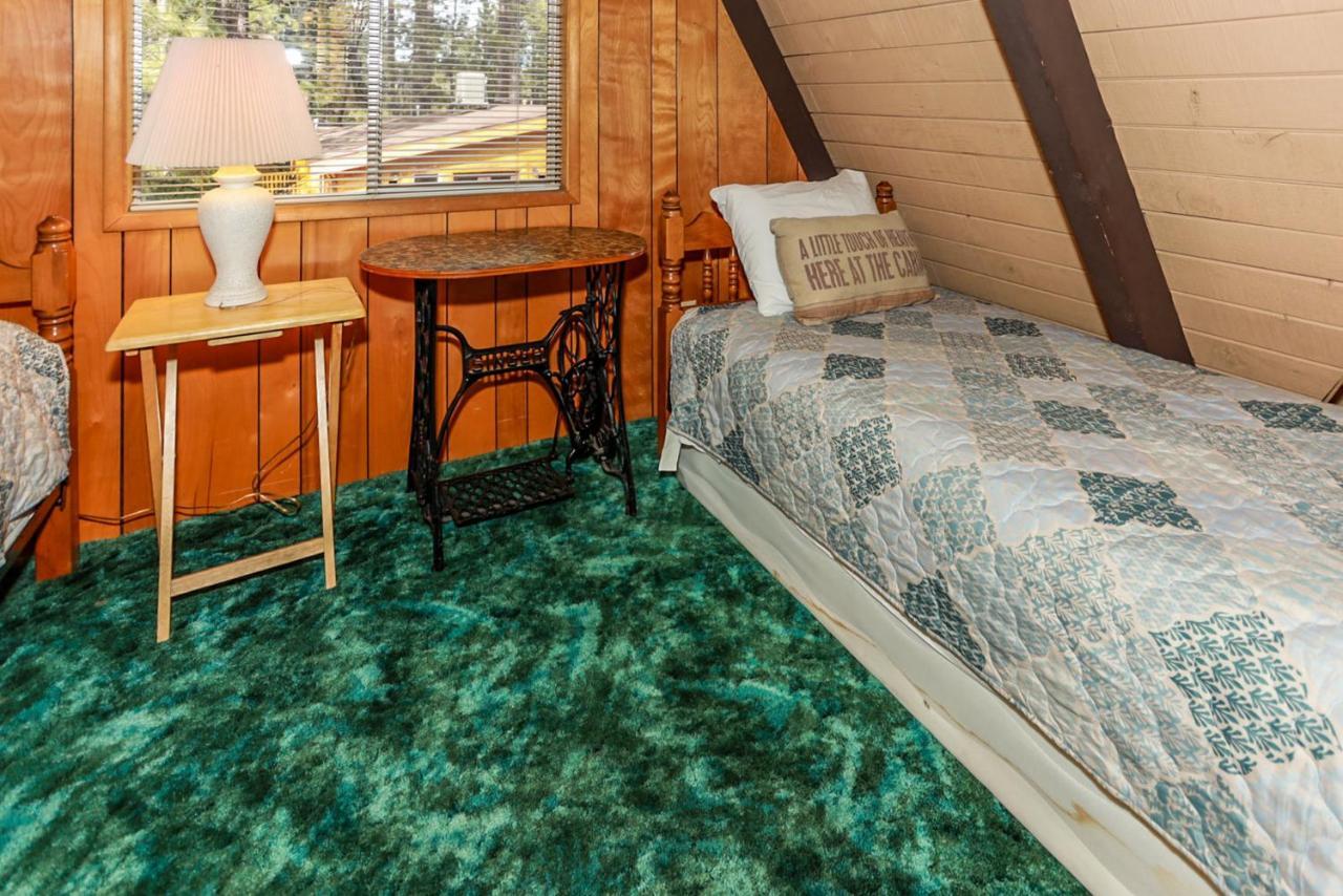 Makin' Memories At Summit-1683 By Big Bear Vacations Villa Big Bear Lake Exterior photo