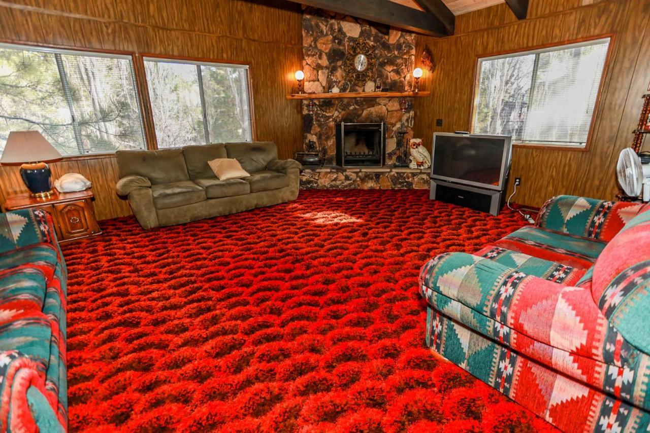 Makin' Memories At Summit-1683 By Big Bear Vacations Villa Big Bear Lake Exterior photo