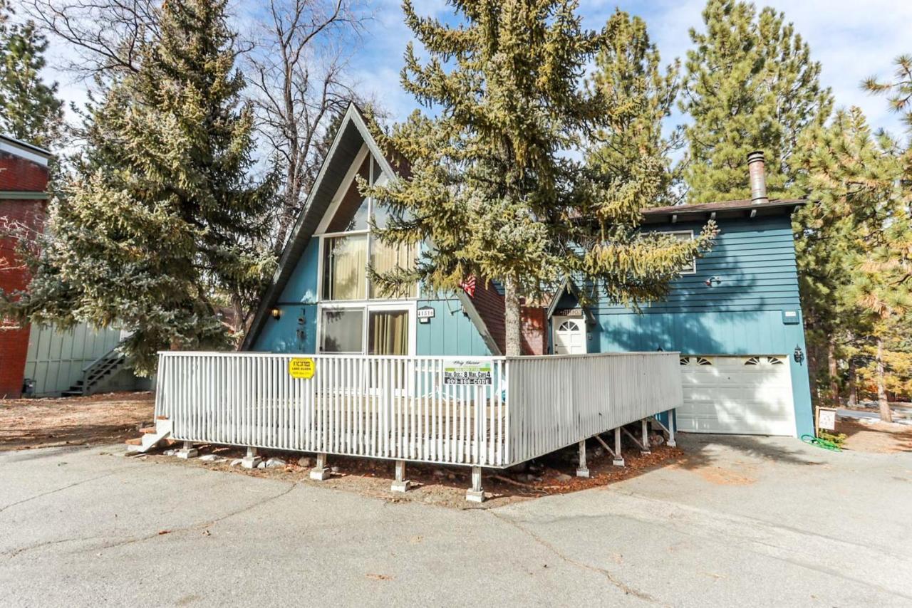 Makin' Memories At Summit-1683 By Big Bear Vacations Villa Big Bear Lake Exterior photo